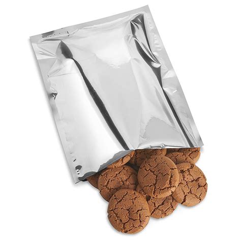 bolsas metalizadas